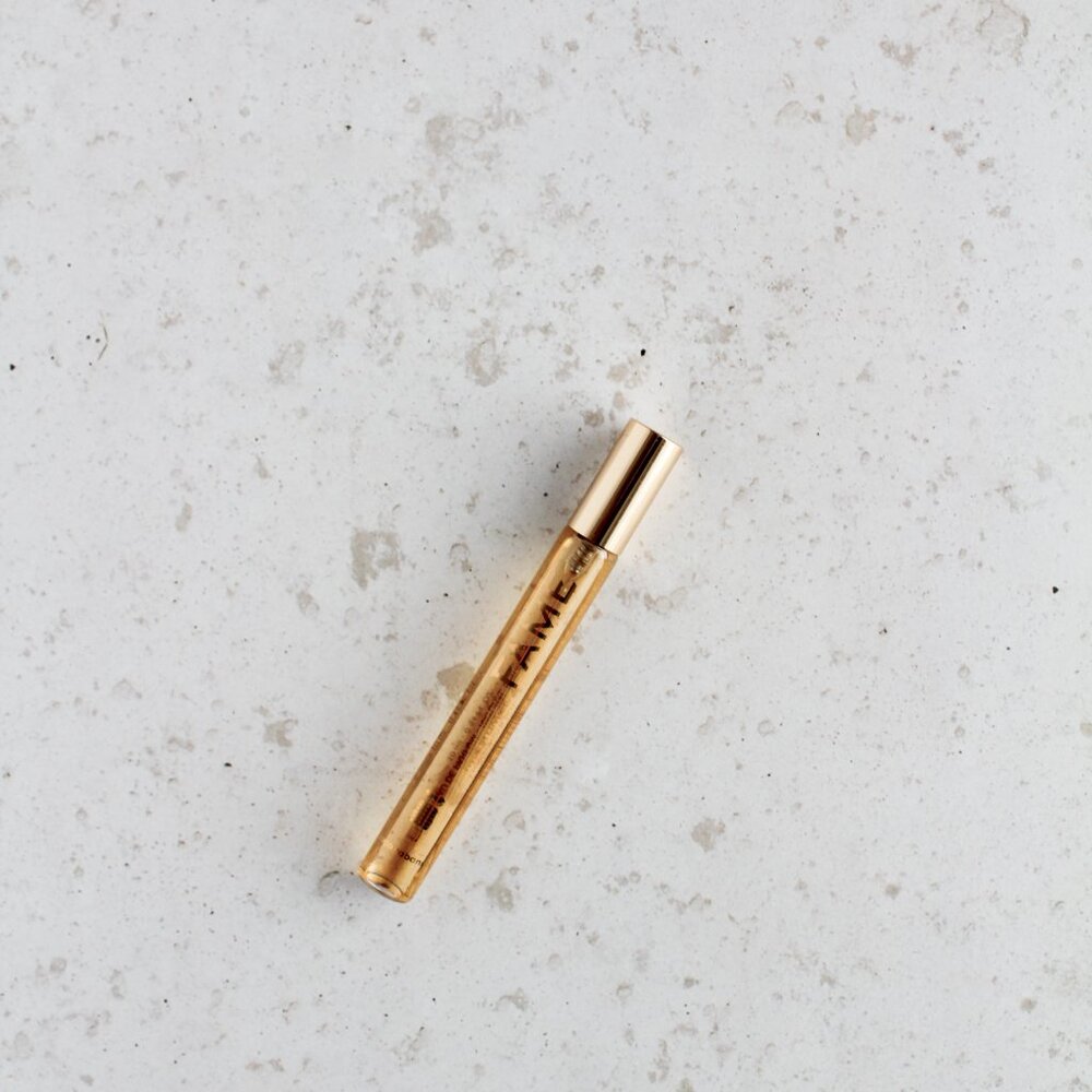 paco rabanne fame - travel size (partial) - Picture 2 of 8